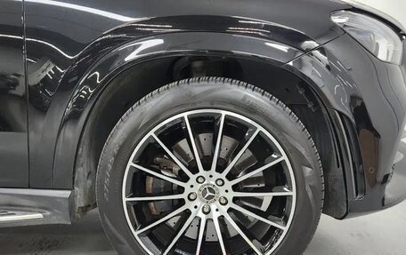 Mercedes-Benz GLE Coupe, 2021 год, 6 760 000 рублей, 5 фотография