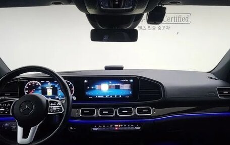 Mercedes-Benz GLE Coupe, 2021 год, 6 760 000 рублей, 7 фотография