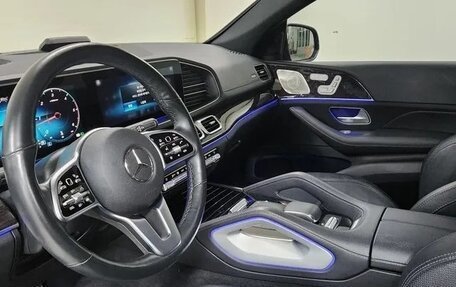 Mercedes-Benz GLE Coupe, 2021 год, 6 760 000 рублей, 10 фотография