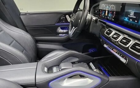 Mercedes-Benz GLE Coupe, 2021 год, 6 760 000 рублей, 11 фотография