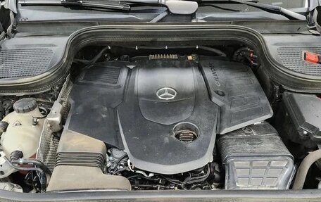 Mercedes-Benz GLE Coupe, 2021 год, 6 760 000 рублей, 6 фотография
