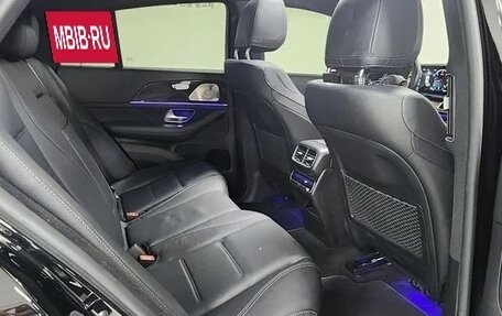 Mercedes-Benz GLE Coupe, 2021 год, 6 760 000 рублей, 12 фотография