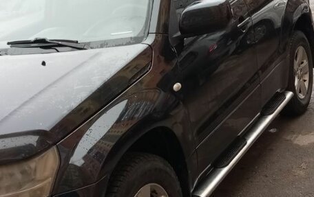 Suzuki Grand Vitara, 2006 год, 850 000 рублей, 2 фотография