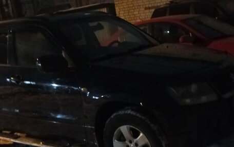 Suzuki Grand Vitara, 2006 год, 850 000 рублей, 4 фотография