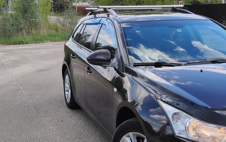 Chevrolet Cruze II, 2013 год, 950 000 рублей, 6 фотография