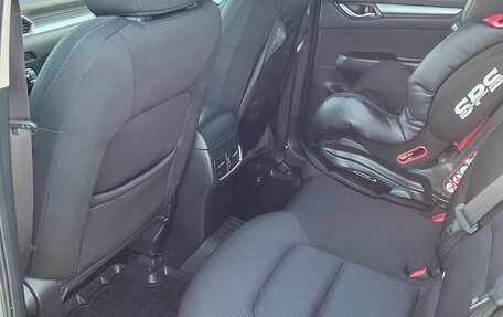 Mazda CX-5 II, 2018 год, 2 200 000 рублей, 14 фотография