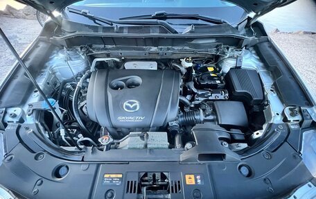 Mazda CX-5 II, 2018 год, 2 200 000 рублей, 11 фотография