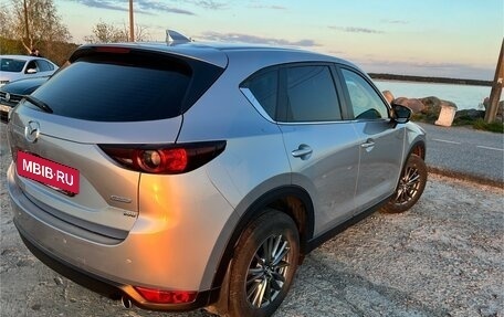 Mazda CX-5 II, 2018 год, 2 200 000 рублей, 4 фотография