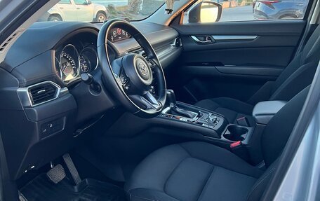Mazda CX-5 II, 2018 год, 2 200 000 рублей, 13 фотография