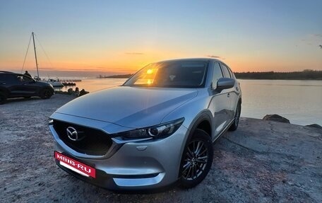 Mazda CX-5 II, 2018 год, 2 200 000 рублей, 10 фотография