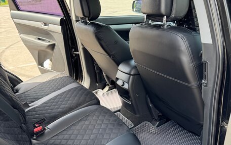 KIA Sorento II рестайлинг, 2013 год, 1 700 000 рублей, 5 фотография