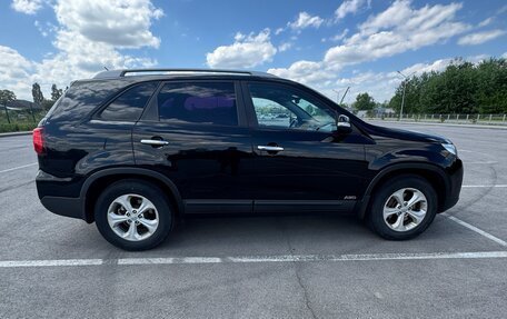 KIA Sorento II рестайлинг, 2013 год, 1 700 000 рублей, 8 фотография
