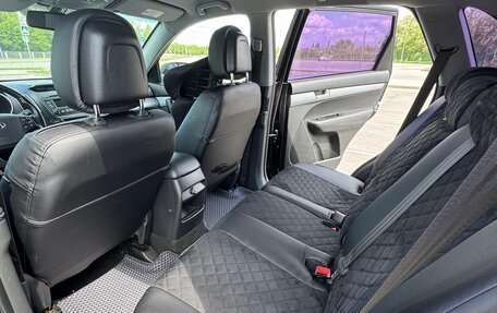 KIA Sorento II рестайлинг, 2013 год, 1 700 000 рублей, 6 фотография
