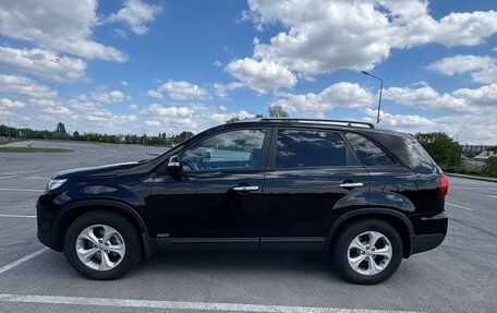 KIA Sorento II рестайлинг, 2013 год, 1 700 000 рублей, 9 фотография