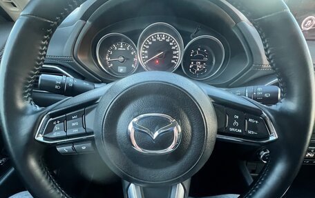 Mazda CX-5 II, 2018 год, 2 200 000 рублей, 15 фотография