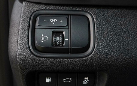 KIA Optima IV, 2018 год, 2 200 000 рублей, 19 фотография