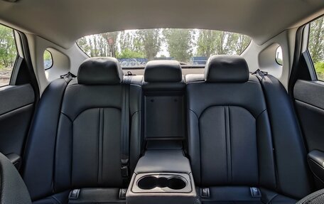 KIA Optima IV, 2018 год, 2 200 000 рублей, 15 фотография