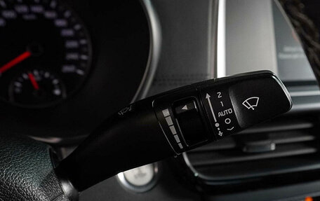 KIA Optima IV, 2018 год, 2 200 000 рублей, 18 фотография