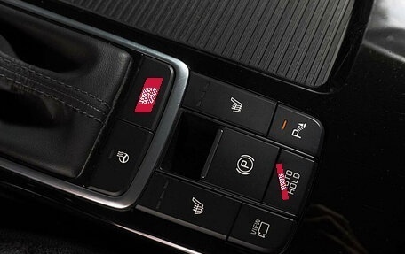 KIA Optima IV, 2018 год, 2 200 000 рублей, 13 фотография