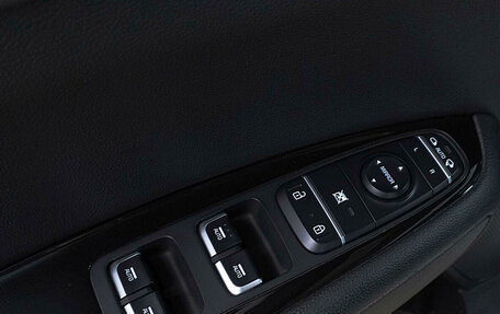 KIA Optima IV, 2018 год, 2 200 000 рублей, 20 фотография