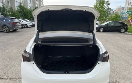 Toyota Corolla, 2014 год, 1 230 000 рублей, 5 фотография