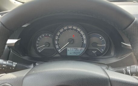 Toyota Corolla, 2014 год, 1 230 000 рублей, 10 фотография