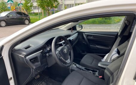Toyota Corolla, 2014 год, 1 230 000 рублей, 7 фотография