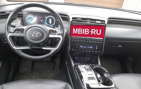 Hyundai Tucson, 2021 год, 3 250 000 рублей, 7 фотография