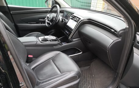 Hyundai Tucson, 2021 год, 3 250 000 рублей, 12 фотография