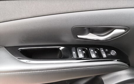 Hyundai Tucson, 2021 год, 3 250 000 рублей, 14 фотография