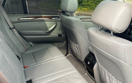 BMW X5, 2005 год, 950 000 рублей, 7 фотография