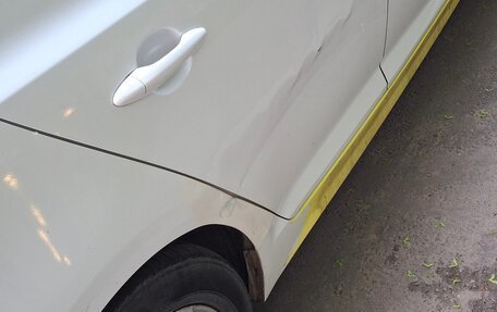 KIA Optima III, 2015 год, 800 000 рублей, 4 фотография