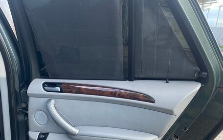 BMW X5, 2005 год, 950 000 рублей, 6 фотография
