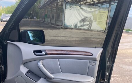 BMW X5, 2005 год, 950 000 рублей, 8 фотография
