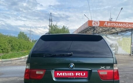 BMW X5, 2005 год, 950 000 рублей, 5 фотография