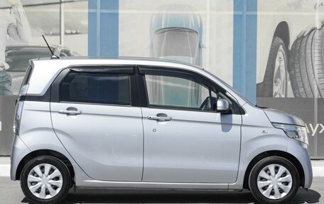 Honda N-WGN I рестайлинг, 2017 год, 939 000 рублей, 5 фотография