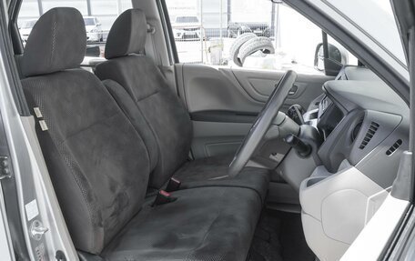 Honda N-WGN I рестайлинг, 2017 год, 939 000 рублей, 10 фотография