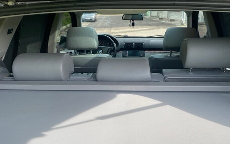 BMW X5, 2005 год, 950 000 рублей, 19 фотография