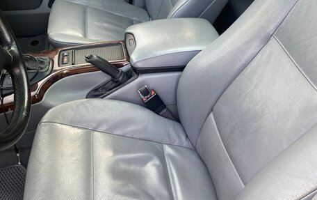 BMW X5, 2005 год, 950 000 рублей, 17 фотография