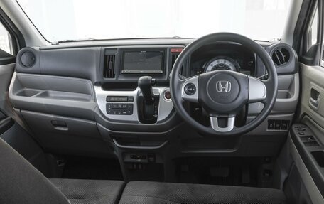 Honda N-WGN I рестайлинг, 2017 год, 939 000 рублей, 6 фотография