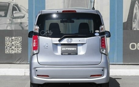 Honda N-WGN I рестайлинг, 2017 год, 939 000 рублей, 4 фотография