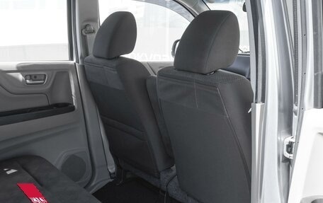 Honda N-WGN I рестайлинг, 2017 год, 939 000 рублей, 11 фотография