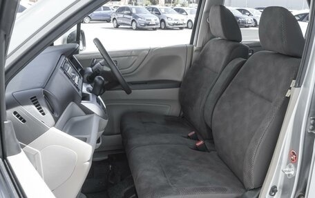 Honda N-WGN I рестайлинг, 2017 год, 939 000 рублей, 8 фотография