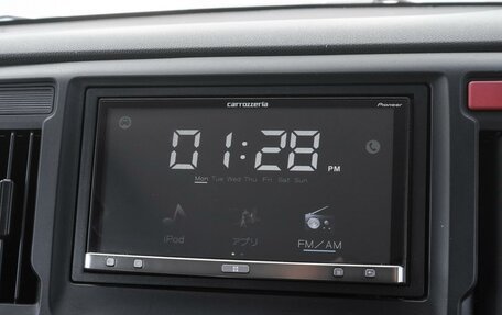 Honda N-WGN I рестайлинг, 2017 год, 939 000 рублей, 13 фотография