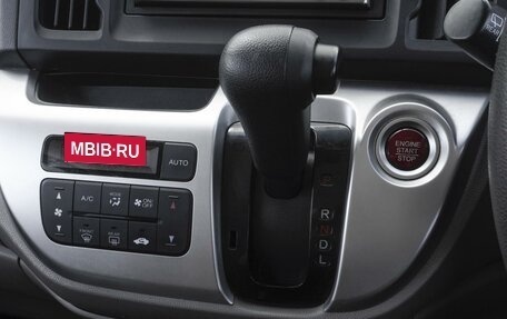 Honda N-WGN I рестайлинг, 2017 год, 939 000 рублей, 12 фотография