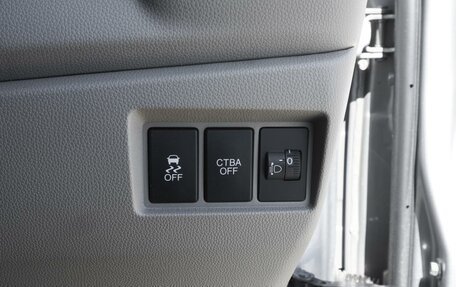 Honda N-WGN I рестайлинг, 2017 год, 939 000 рублей, 15 фотография