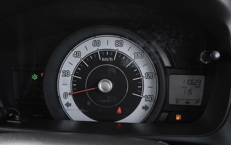 Honda N-WGN I рестайлинг, 2017 год, 939 000 рублей, 14 фотография