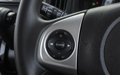 Honda N-WGN I рестайлинг, 2017 год, 939 000 рублей, 16 фотография