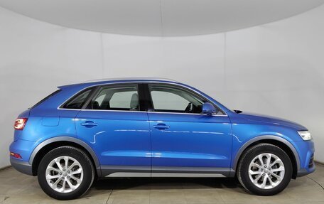 Audi Q3, 2015 год, 2 090 000 рублей, 4 фотография