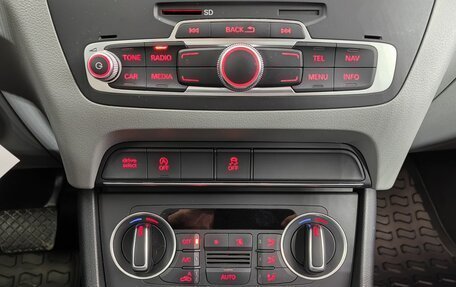 Audi Q3, 2015 год, 2 090 000 рублей, 19 фотография